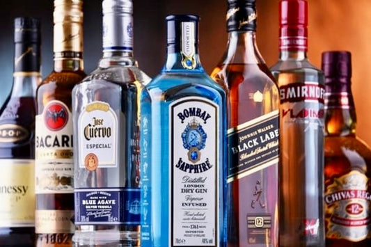 Platinum Bar Package