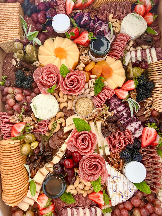 Craftenders Grand Graze