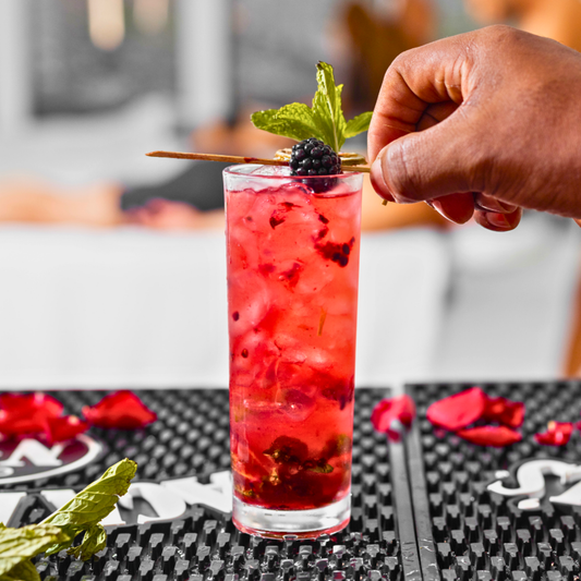 Blackberry Smash
